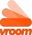 Logo Vroom Livorno